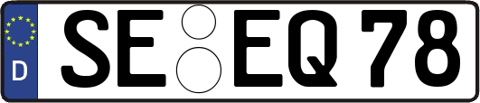 SE-EQ78