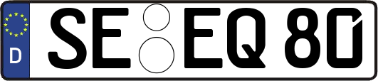 SE-EQ80