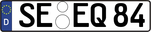 SE-EQ84