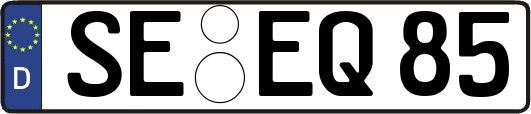 SE-EQ85