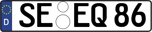 SE-EQ86
