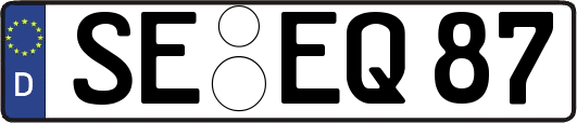 SE-EQ87