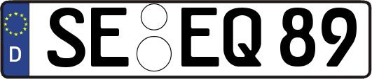 SE-EQ89