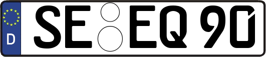 SE-EQ90