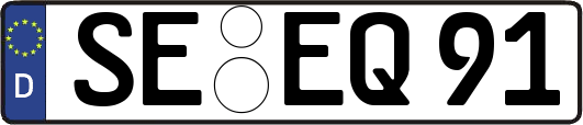 SE-EQ91