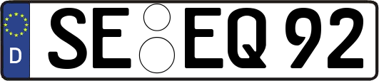 SE-EQ92
