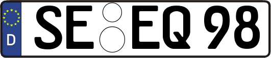SE-EQ98