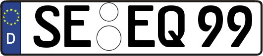 SE-EQ99