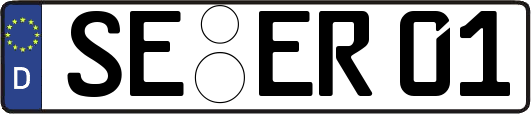 SE-ER01