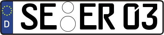 SE-ER03