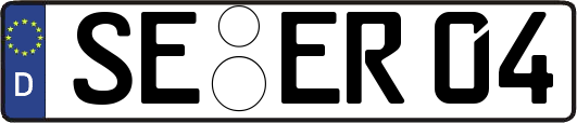 SE-ER04