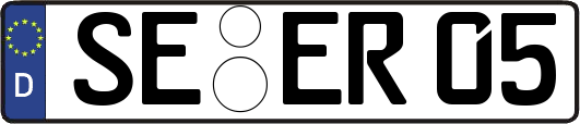 SE-ER05