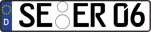 SE-ER06
