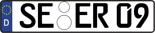 SE-ER09