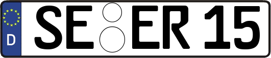 SE-ER15