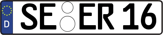 SE-ER16