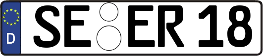 SE-ER18