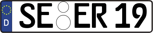 SE-ER19