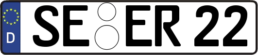 SE-ER22