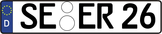 SE-ER26