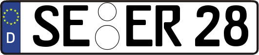 SE-ER28