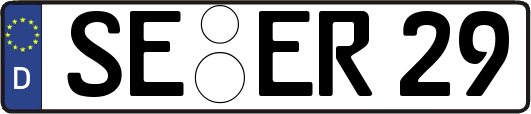 SE-ER29