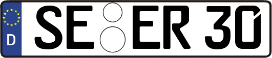 SE-ER30