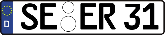 SE-ER31