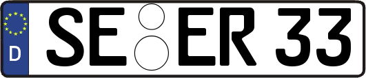 SE-ER33