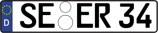 SE-ER34