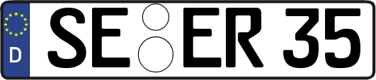 SE-ER35