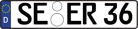 SE-ER36