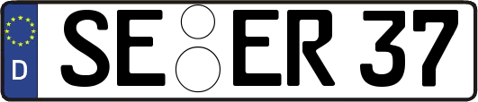 SE-ER37