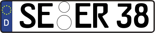 SE-ER38