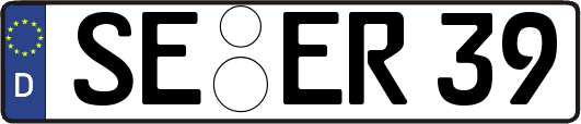 SE-ER39