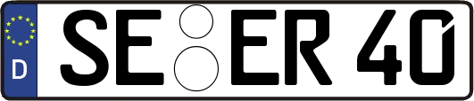 SE-ER40