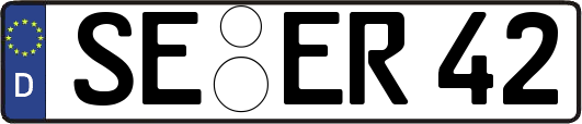 SE-ER42