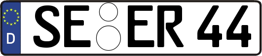 SE-ER44