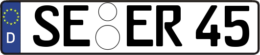 SE-ER45