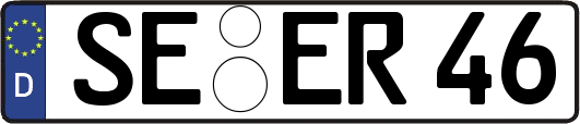 SE-ER46