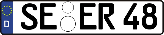 SE-ER48