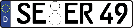 SE-ER49