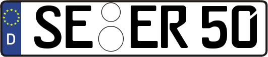 SE-ER50