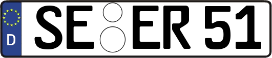 SE-ER51
