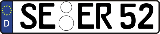 SE-ER52