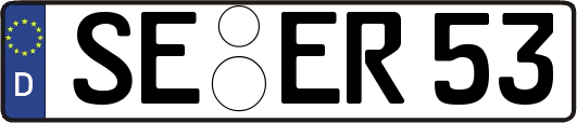 SE-ER53
