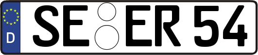 SE-ER54