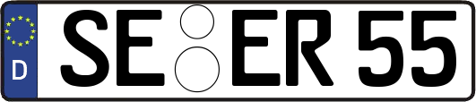 SE-ER55