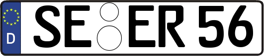 SE-ER56
