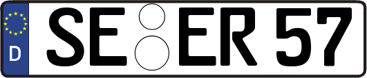 SE-ER57